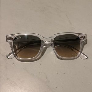 Rayban Sunglasses RB4323